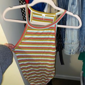 Out from under size small bodysuit